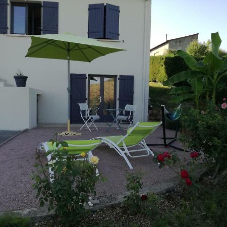 Suite Hauteurs De Vichy Creuzier-le-Vieux Εξωτερικό φωτογραφία