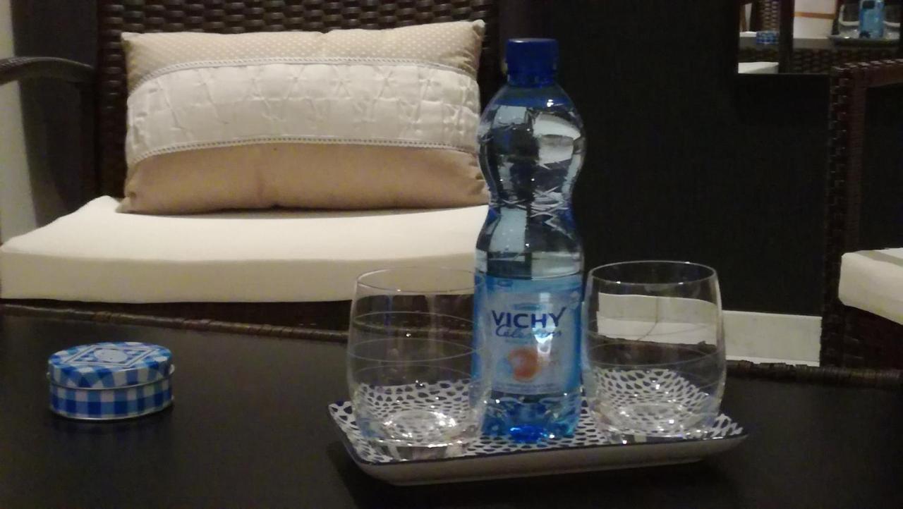 Suite Hauteurs De Vichy Creuzier-le-Vieux Εξωτερικό φωτογραφία