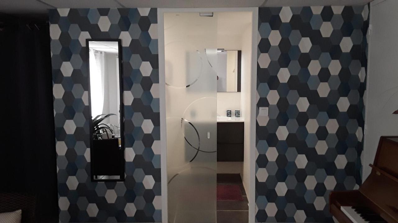 Suite Hauteurs De Vichy Creuzier-le-Vieux Εξωτερικό φωτογραφία